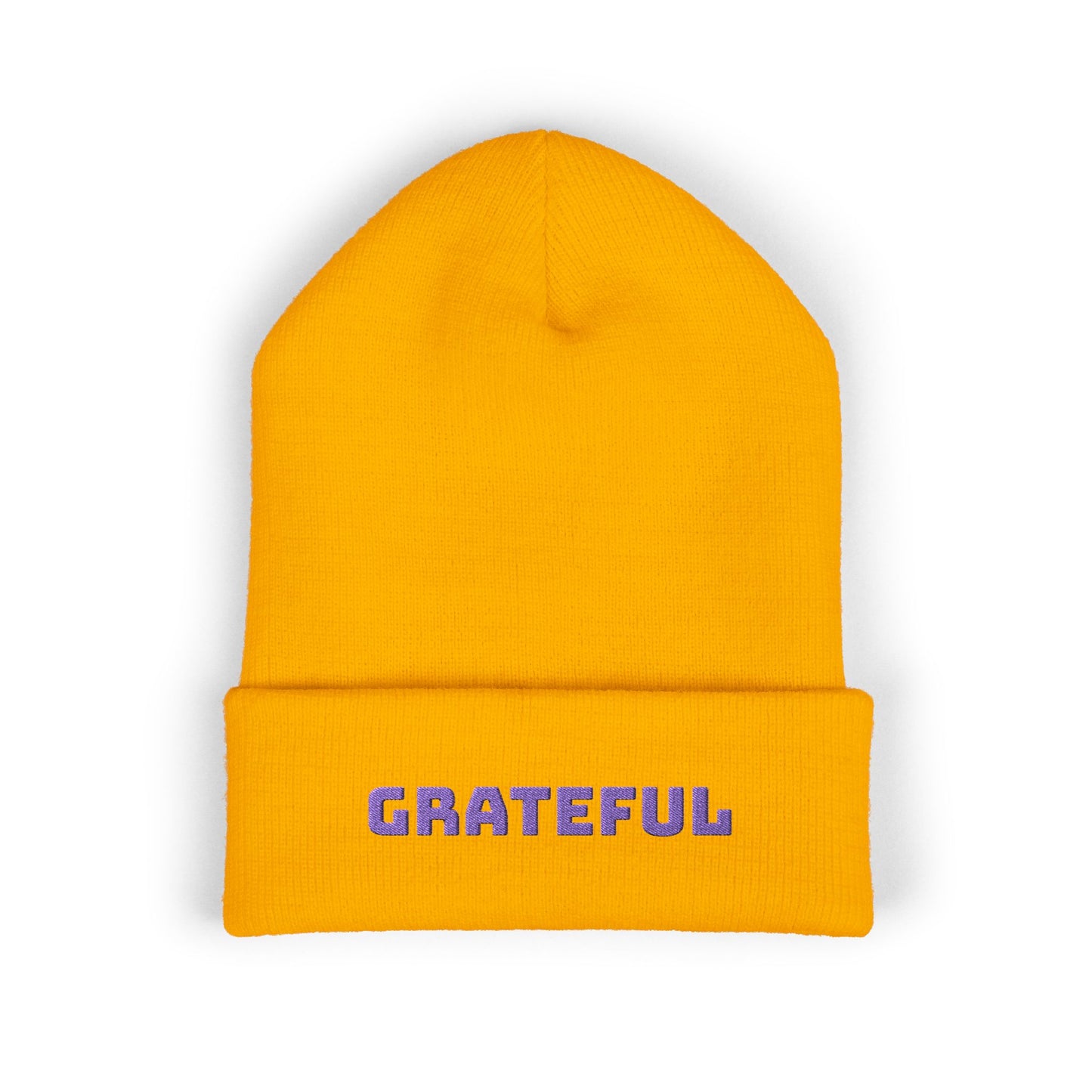 Grateful Beanie Hat