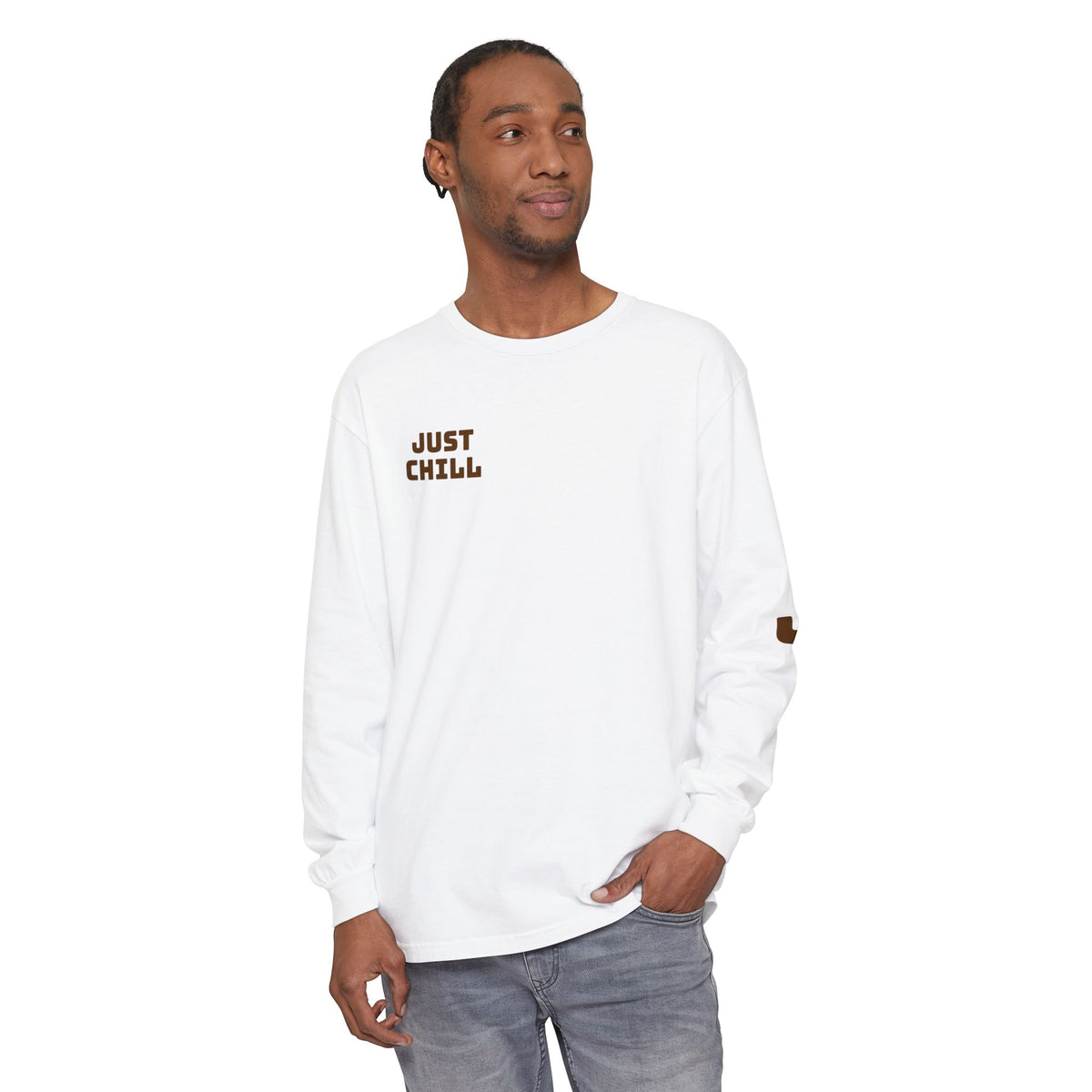 Just Chill Jumpers