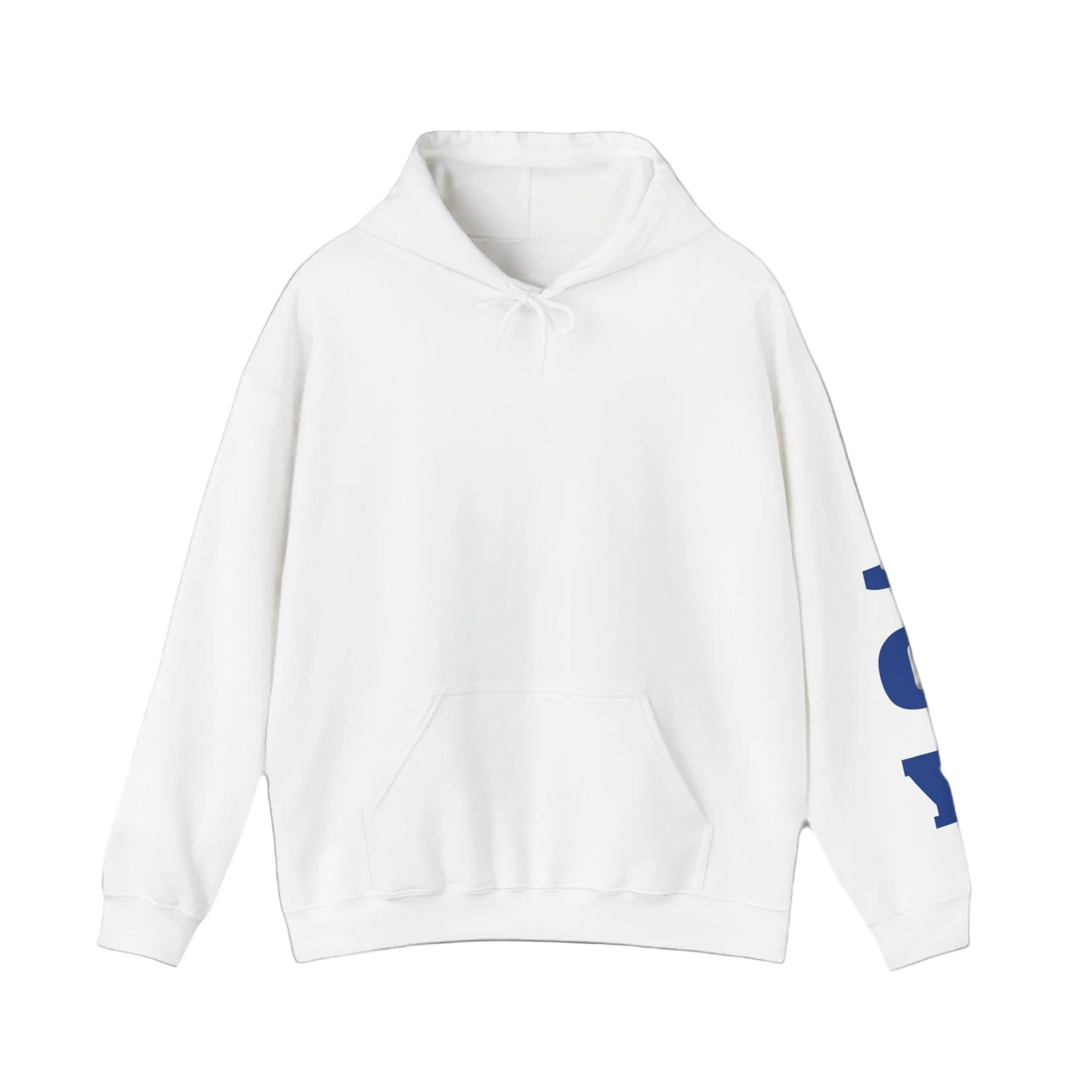 Joy Hoodies Jumpers