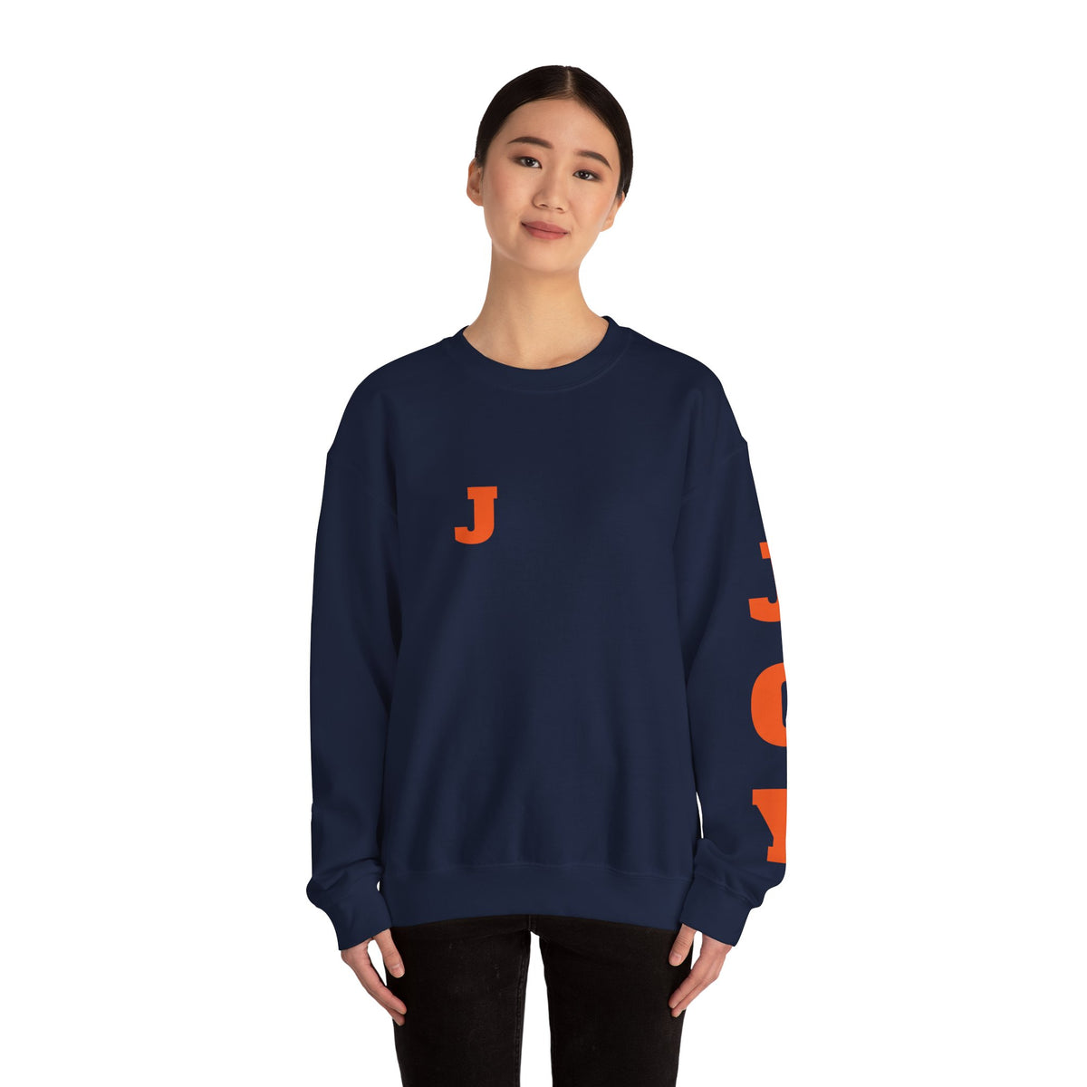 Joy Jumpers