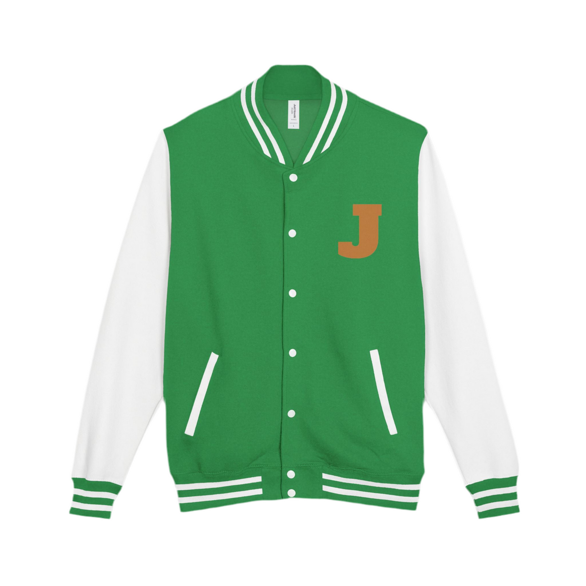 Joy Man’s Jackets
