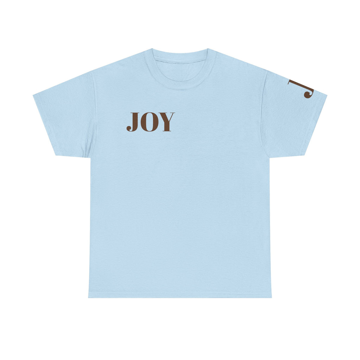 Joy T-Shirts