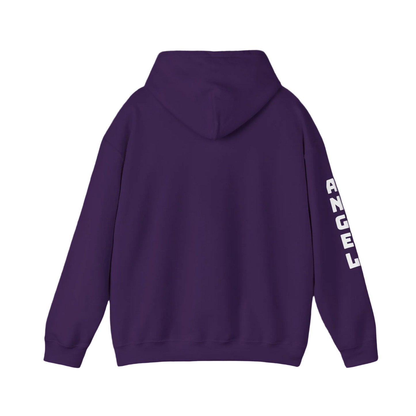 Angel Hoodie Jumpers