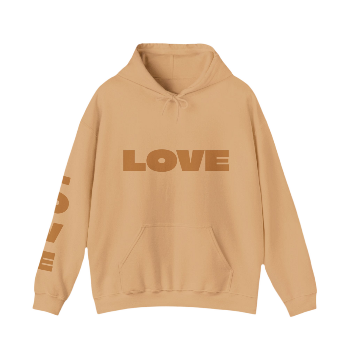 Love Hoodies Jumpers