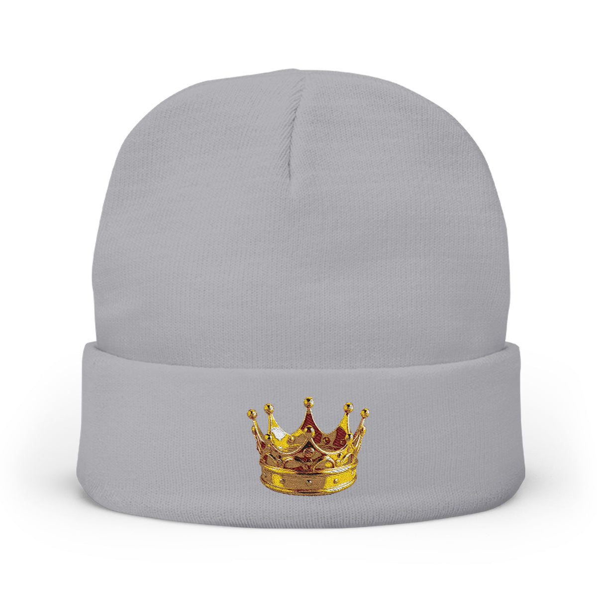 King Beanie Hats