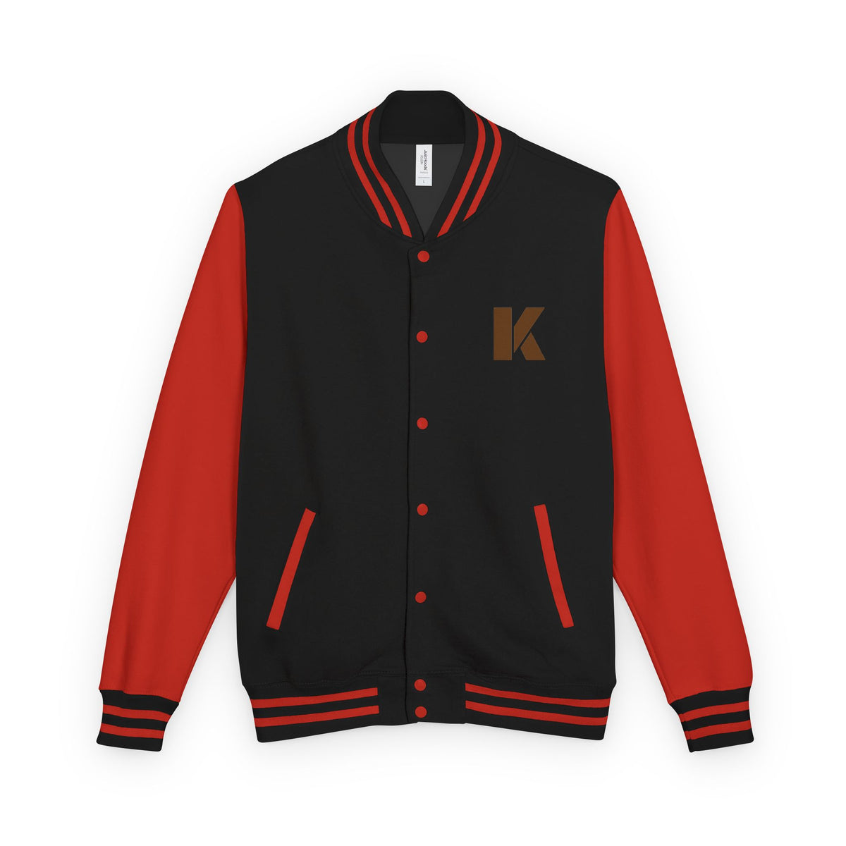 King Man’s Jackets