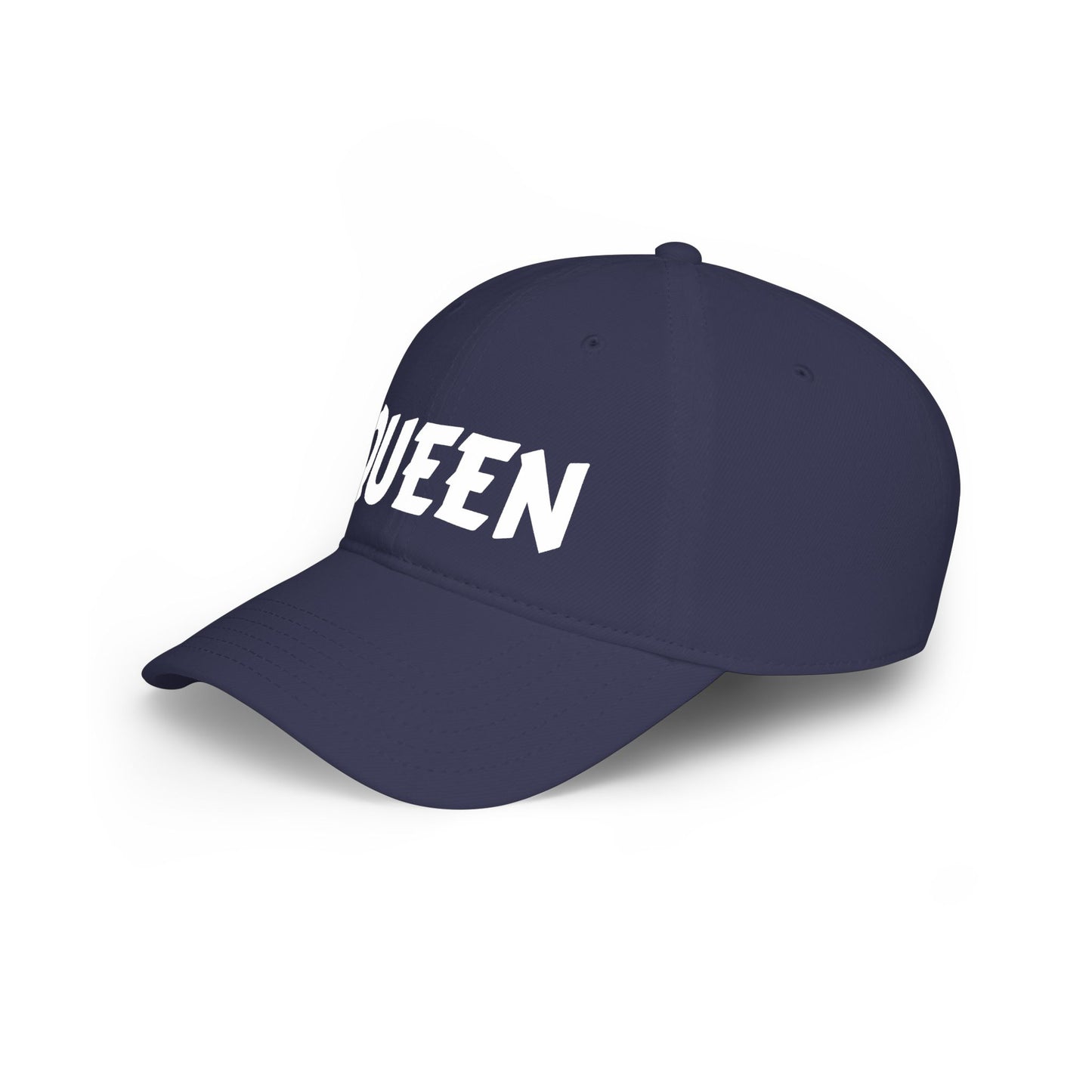 Queen Cap
