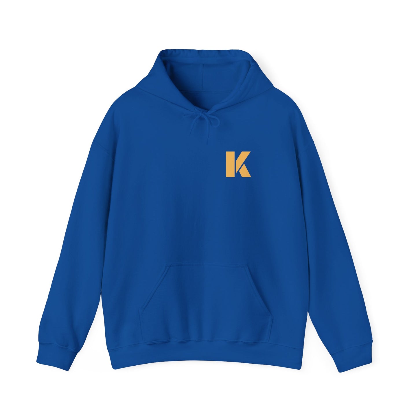 King Hoodie Jumpers