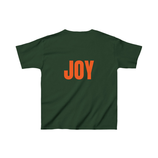 Joy T-shirts Kid’s