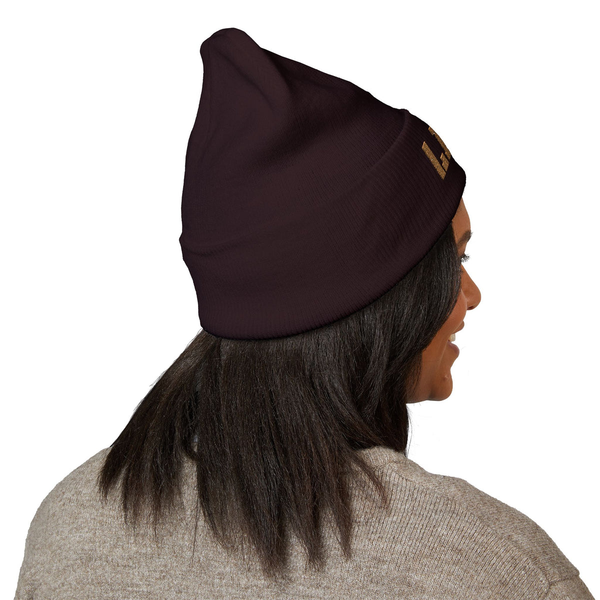 Lion Beanie Hat