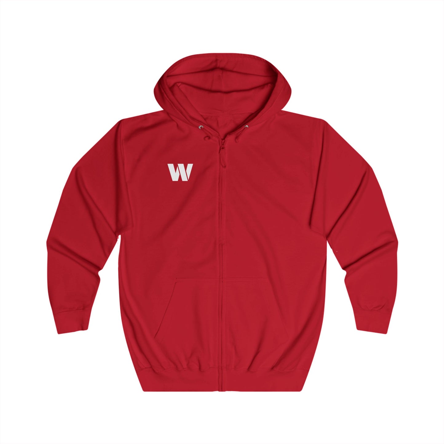 Warrior Hoodie Jumpers