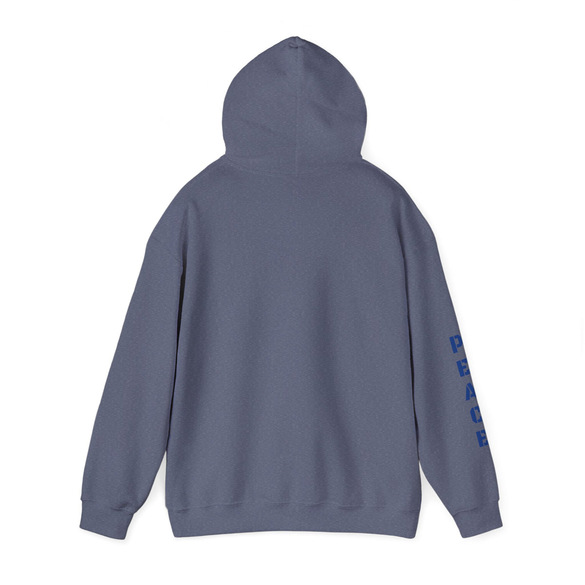 Peace Hoodie Jumpers