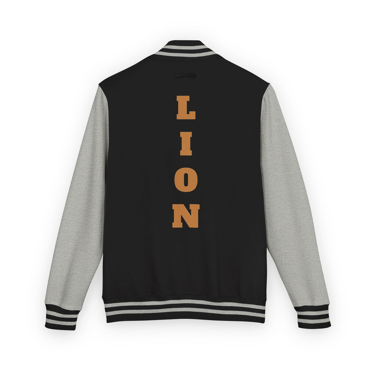 Lion Jackets