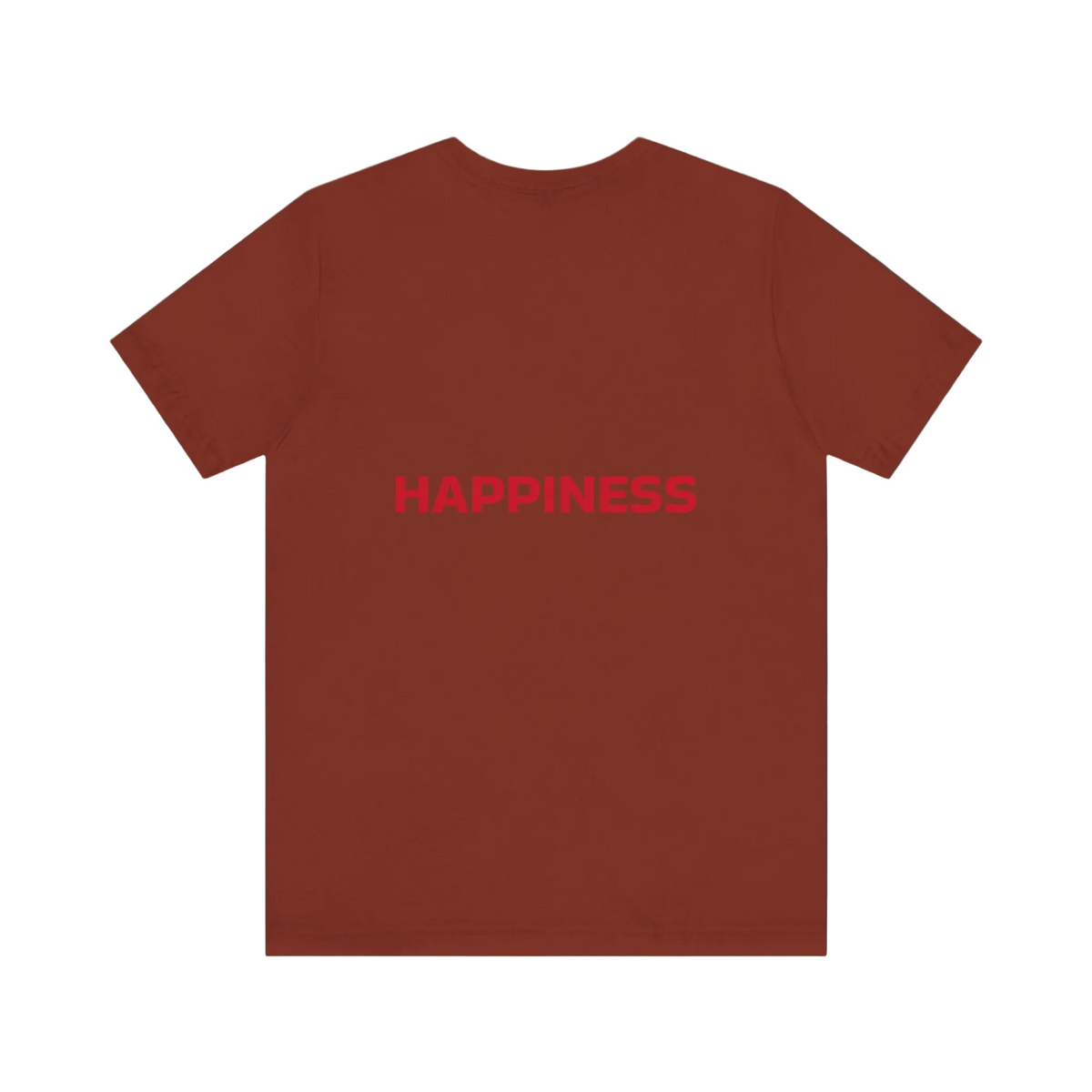 Happiness T-shirts