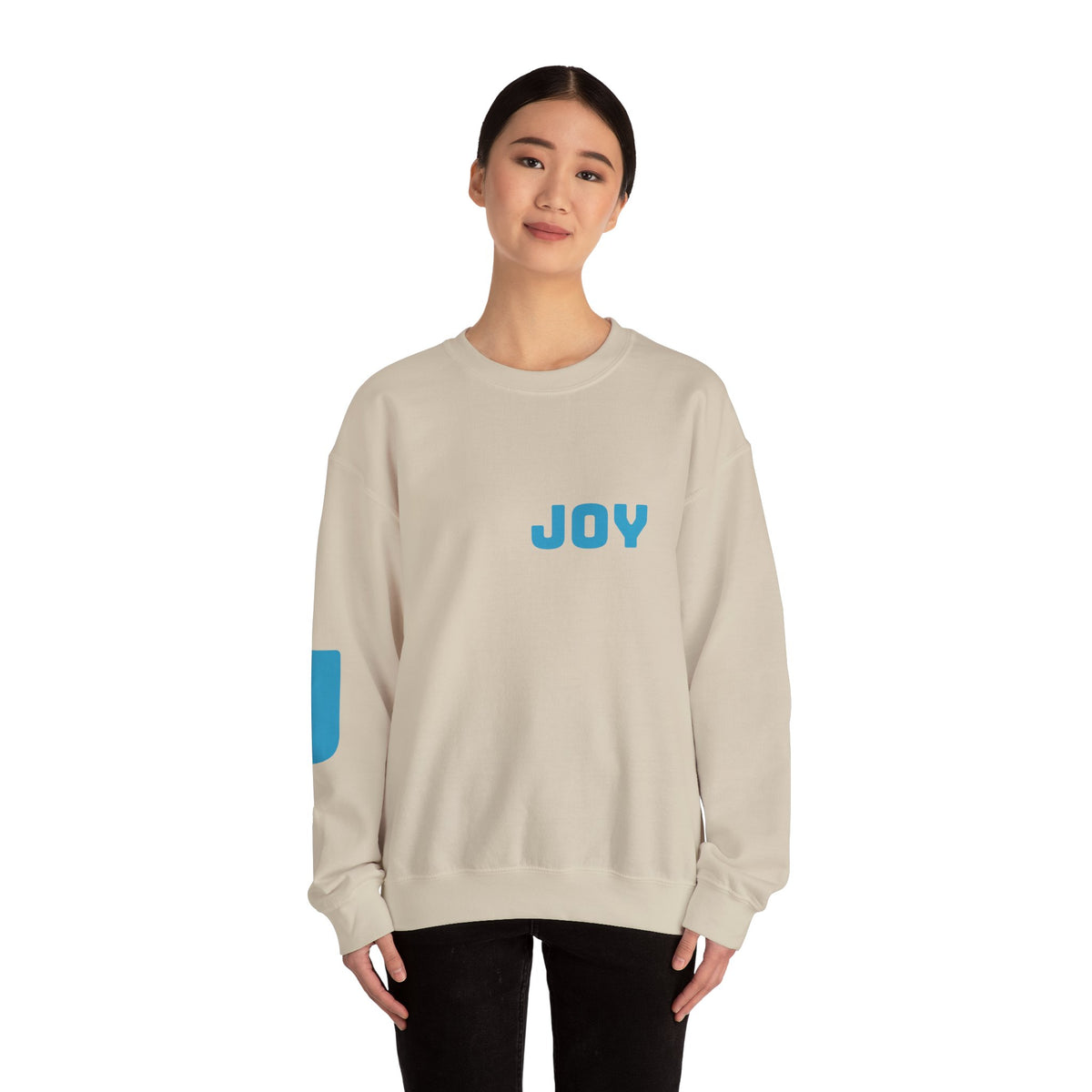 Joy Jumpers