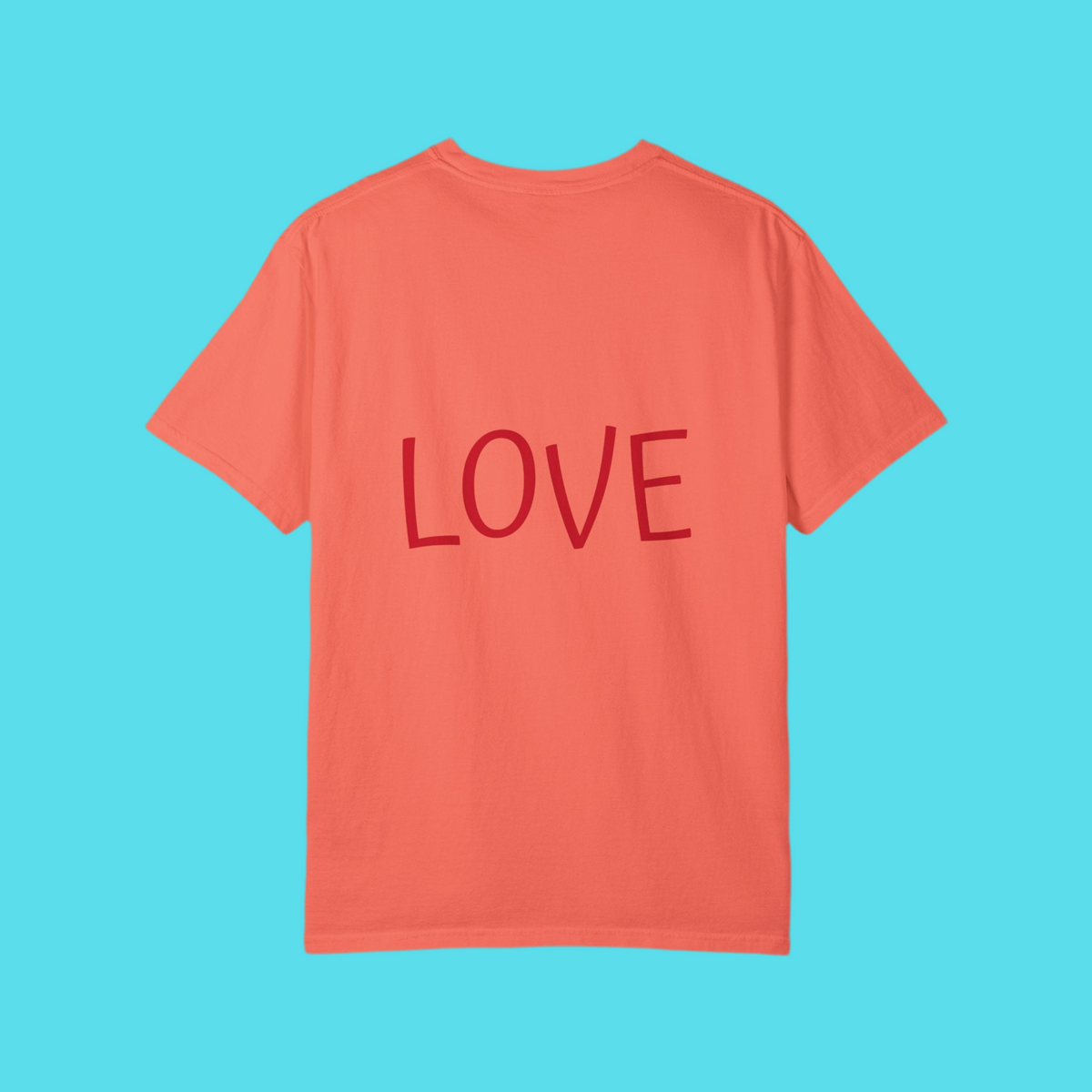 Love T-shirts