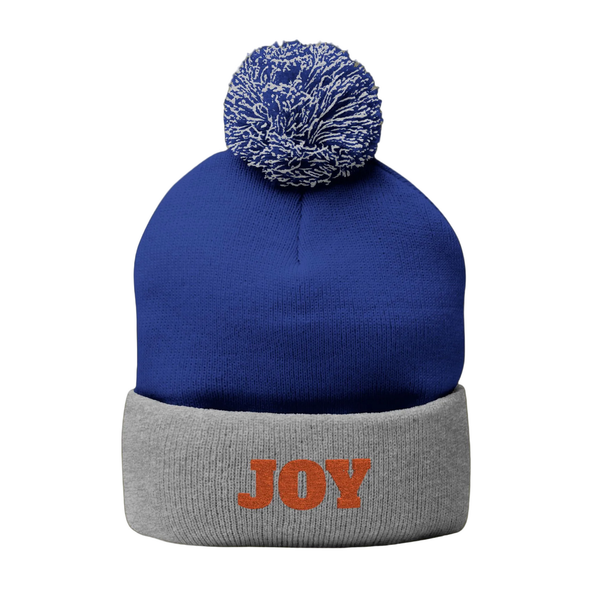 Joy woolly Hat