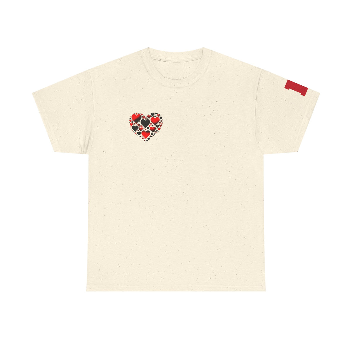 Love T-shirts