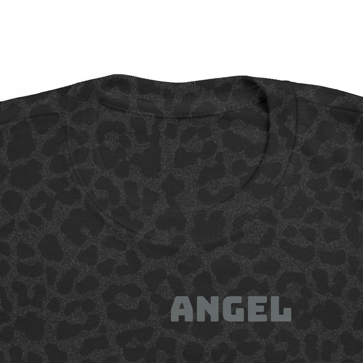 Angel Toddler's T-shirts Kids
