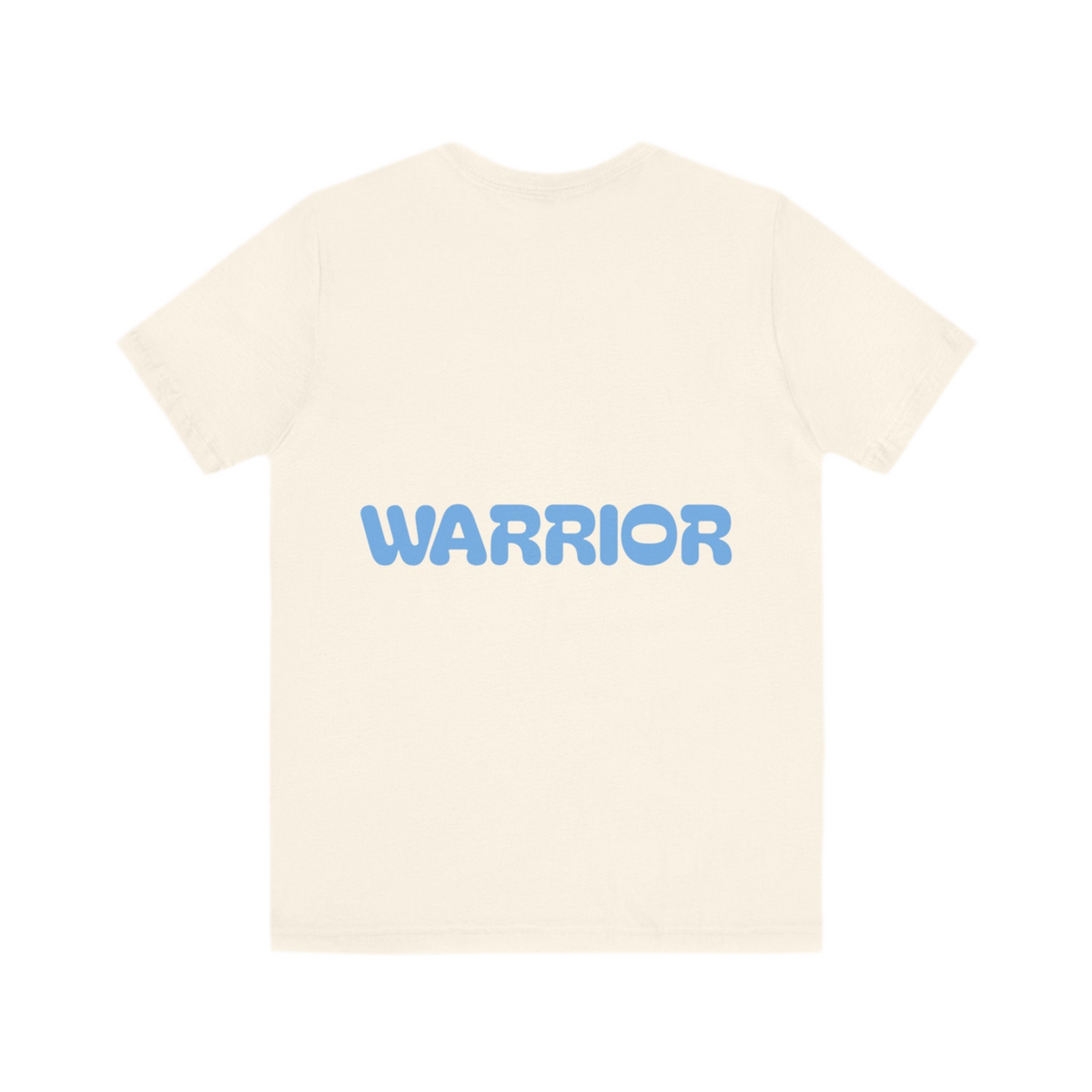 Warrior T-shirts
