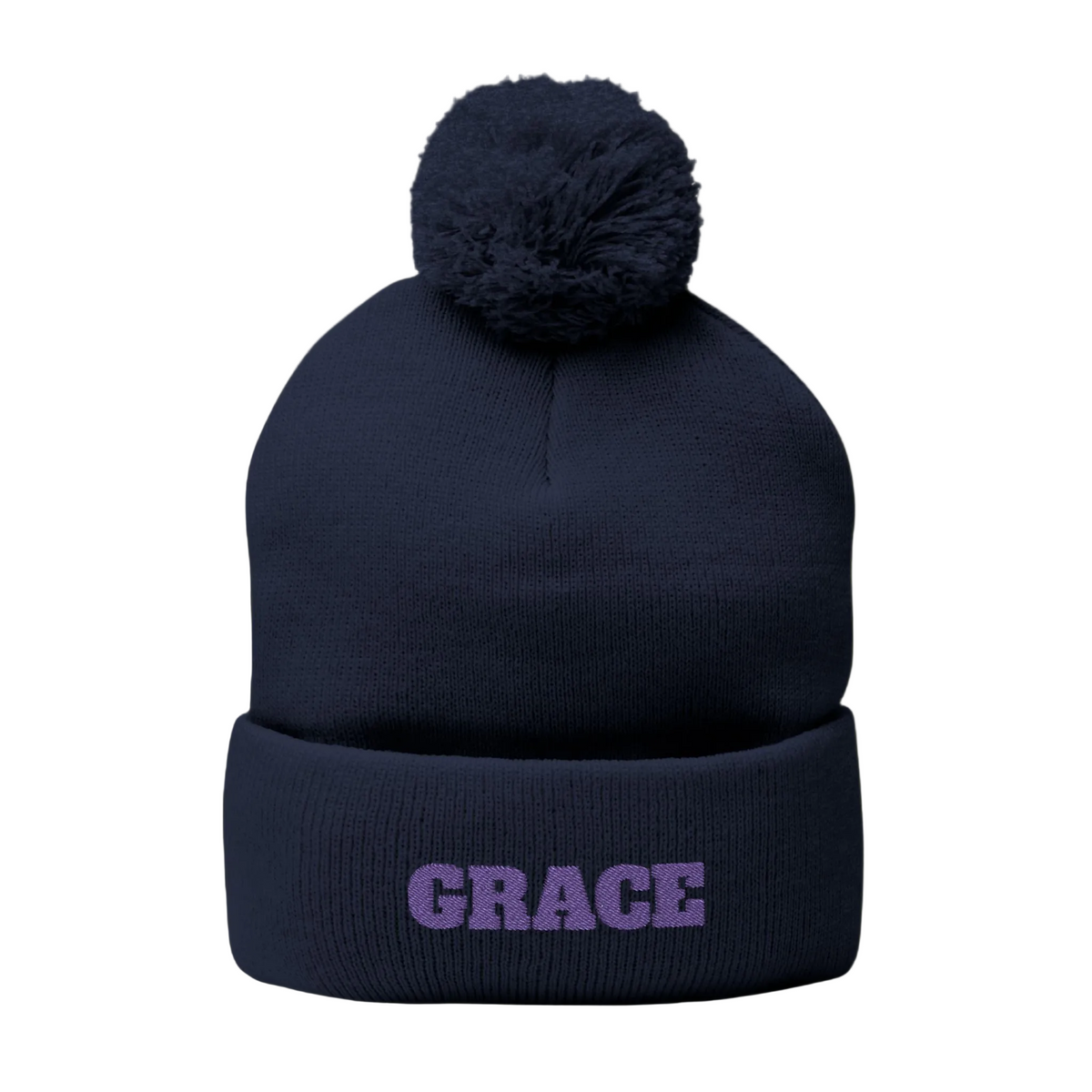 Grace Woolly Hat
