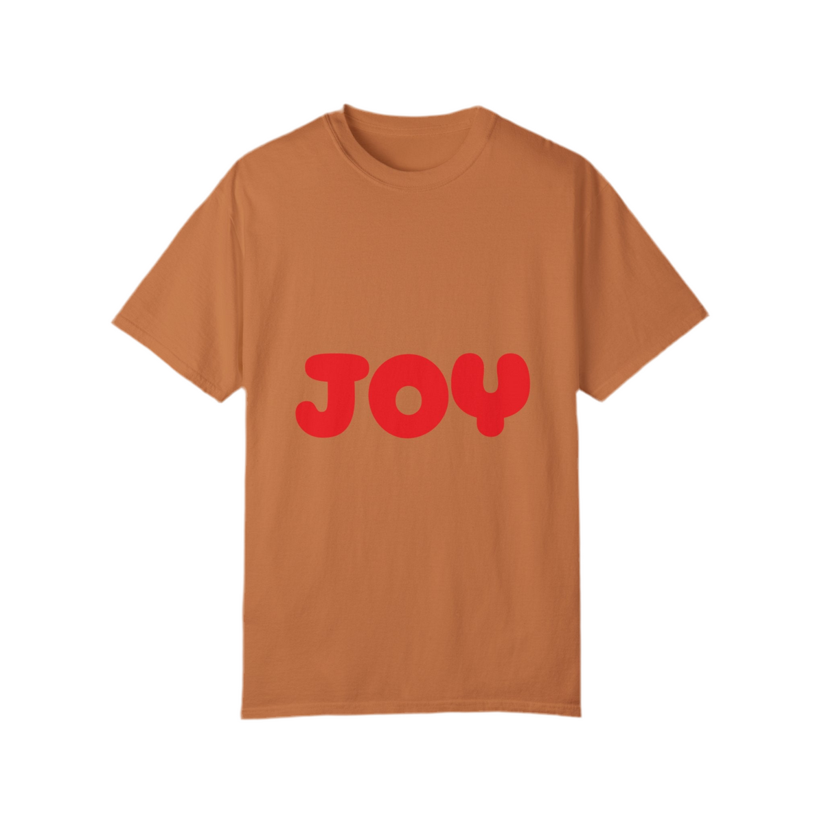 JOY T-shirts