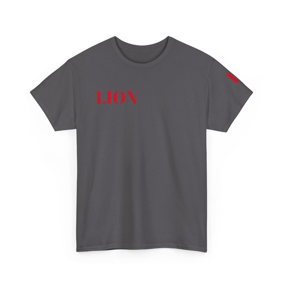 Lion T-Shirts