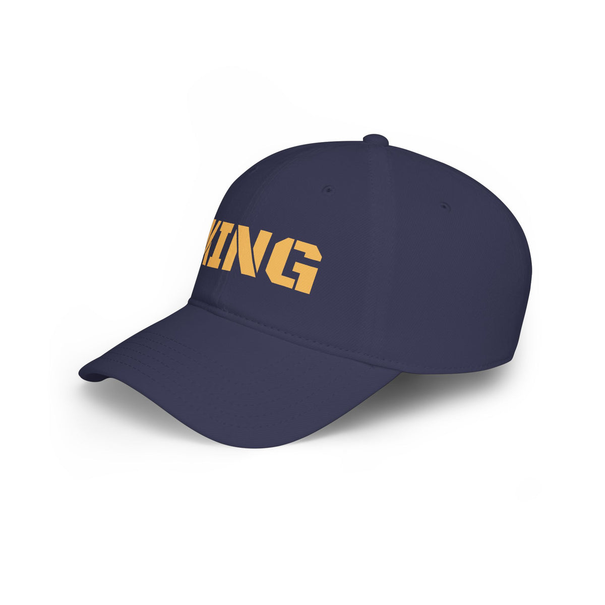 King Cap