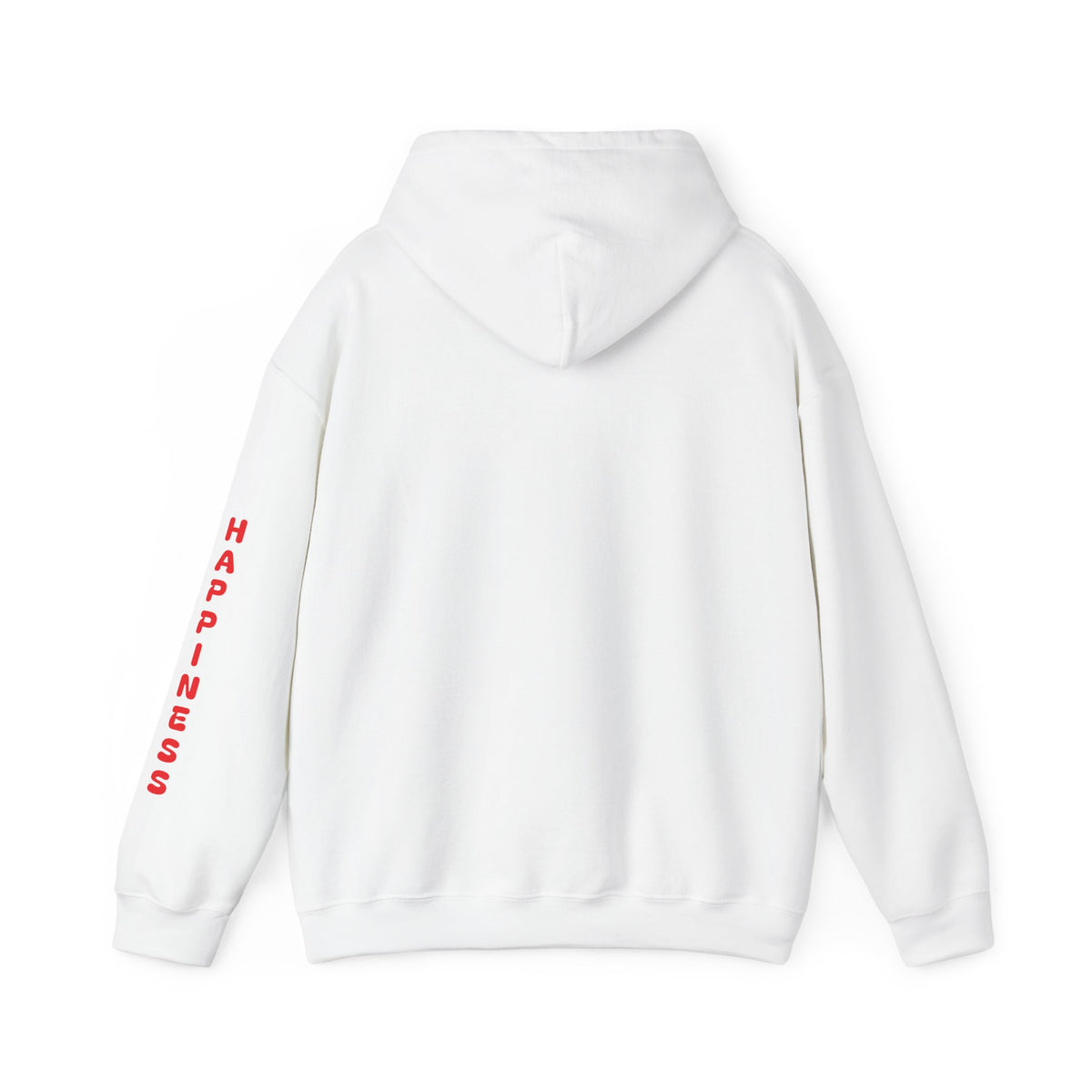 Happiness Hoodie Jumpers