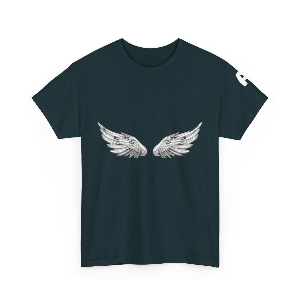 Angel T-Shirts
