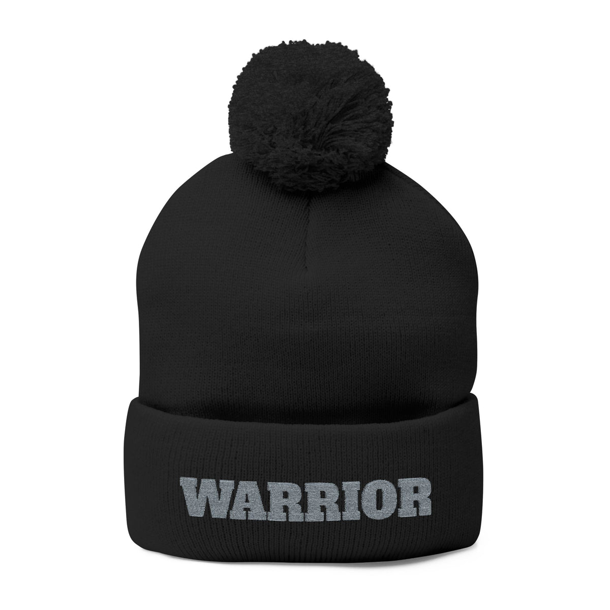 Warrior Woolly Hat