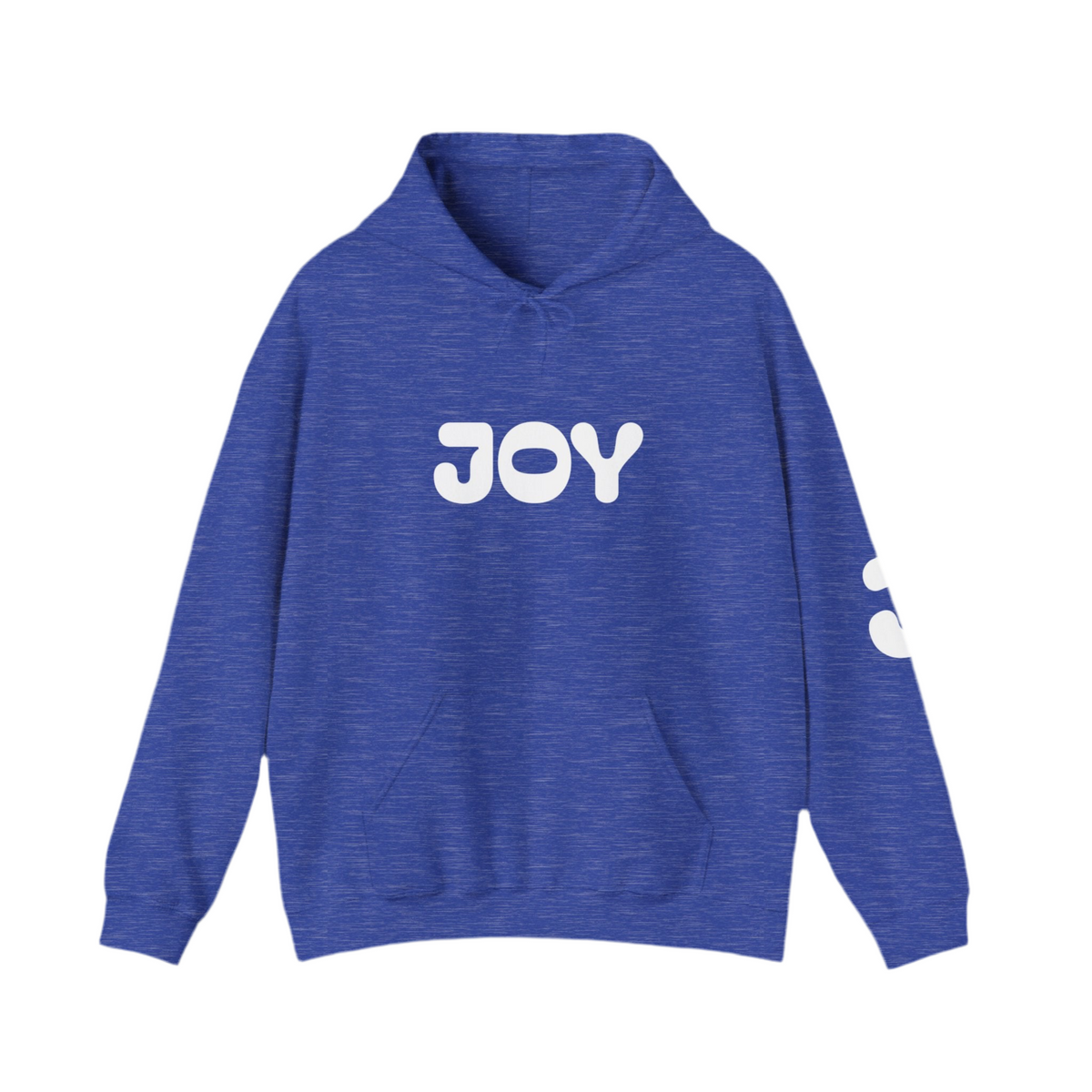 Joy Hoodie Jumpers