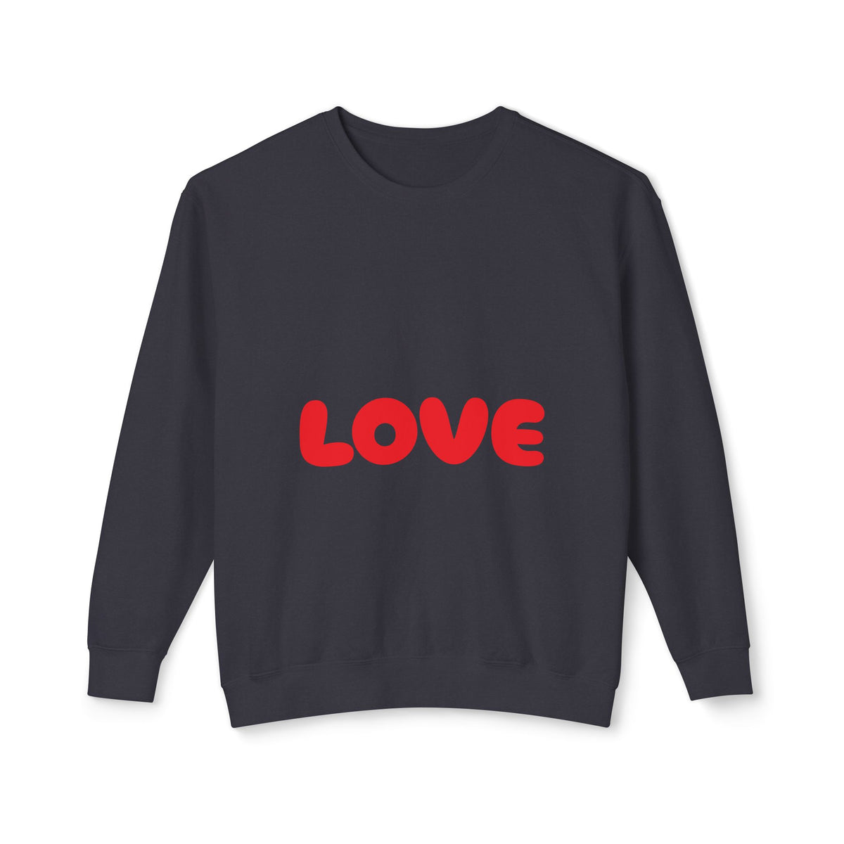 Love Jumpers