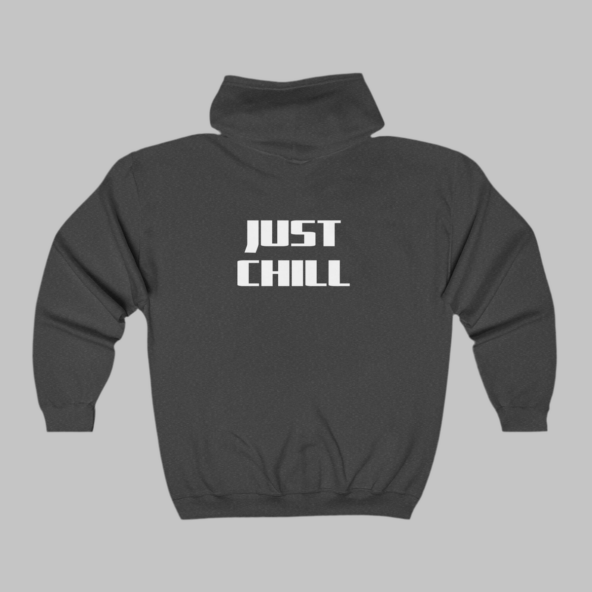 Just Chill Hoodie Jumpers