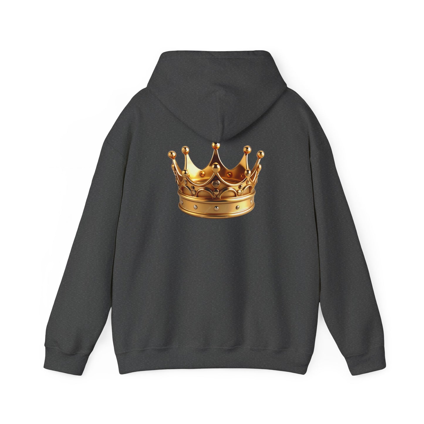 King Hoodie Jumpers