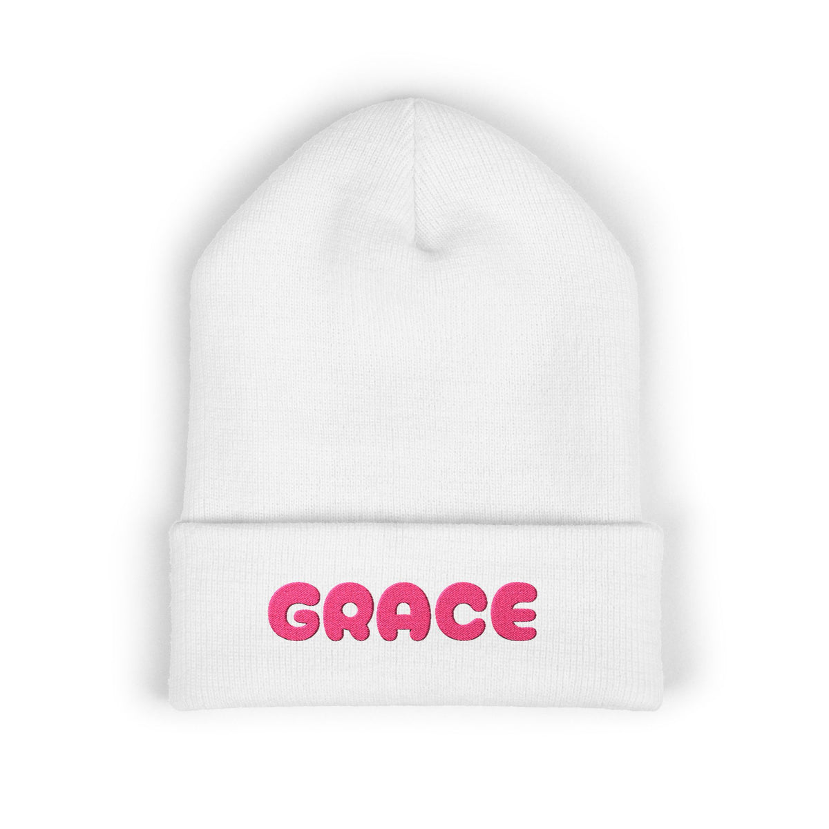 Grace Beanie Hat