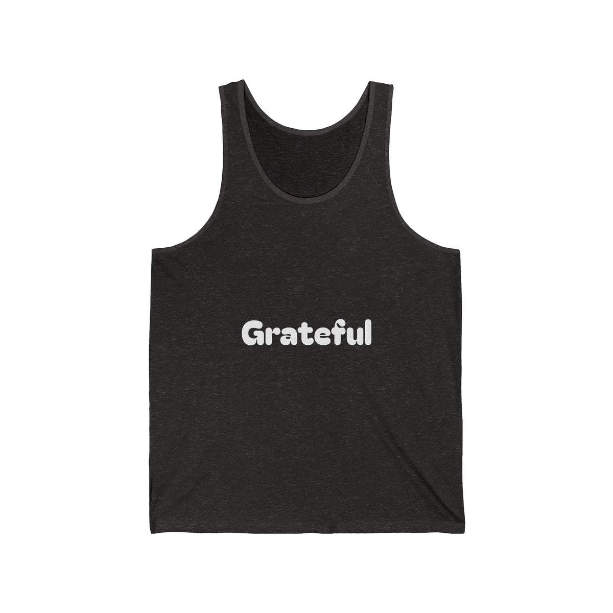 Grateful Man’s Vest Tank