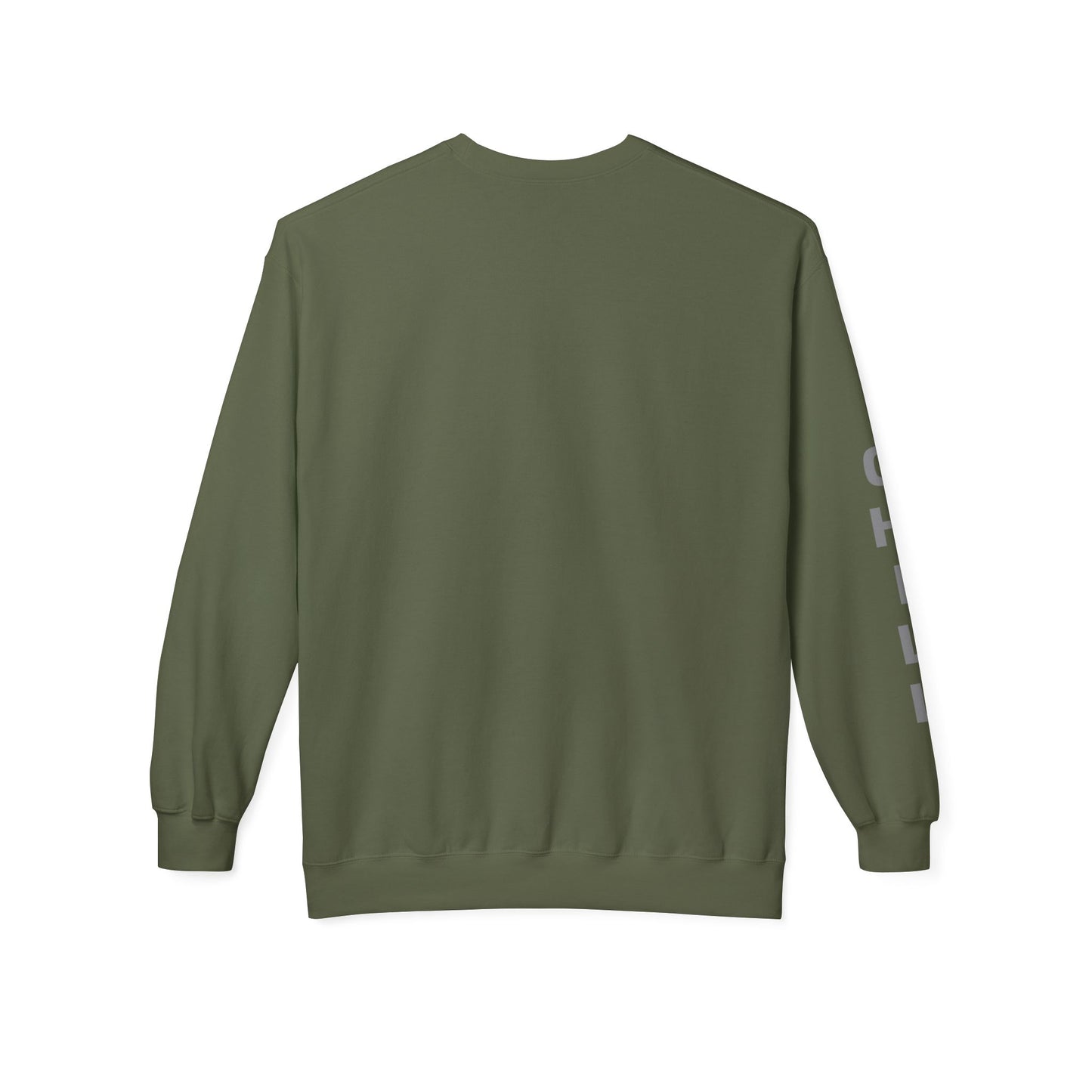 Just Chill Jumpers