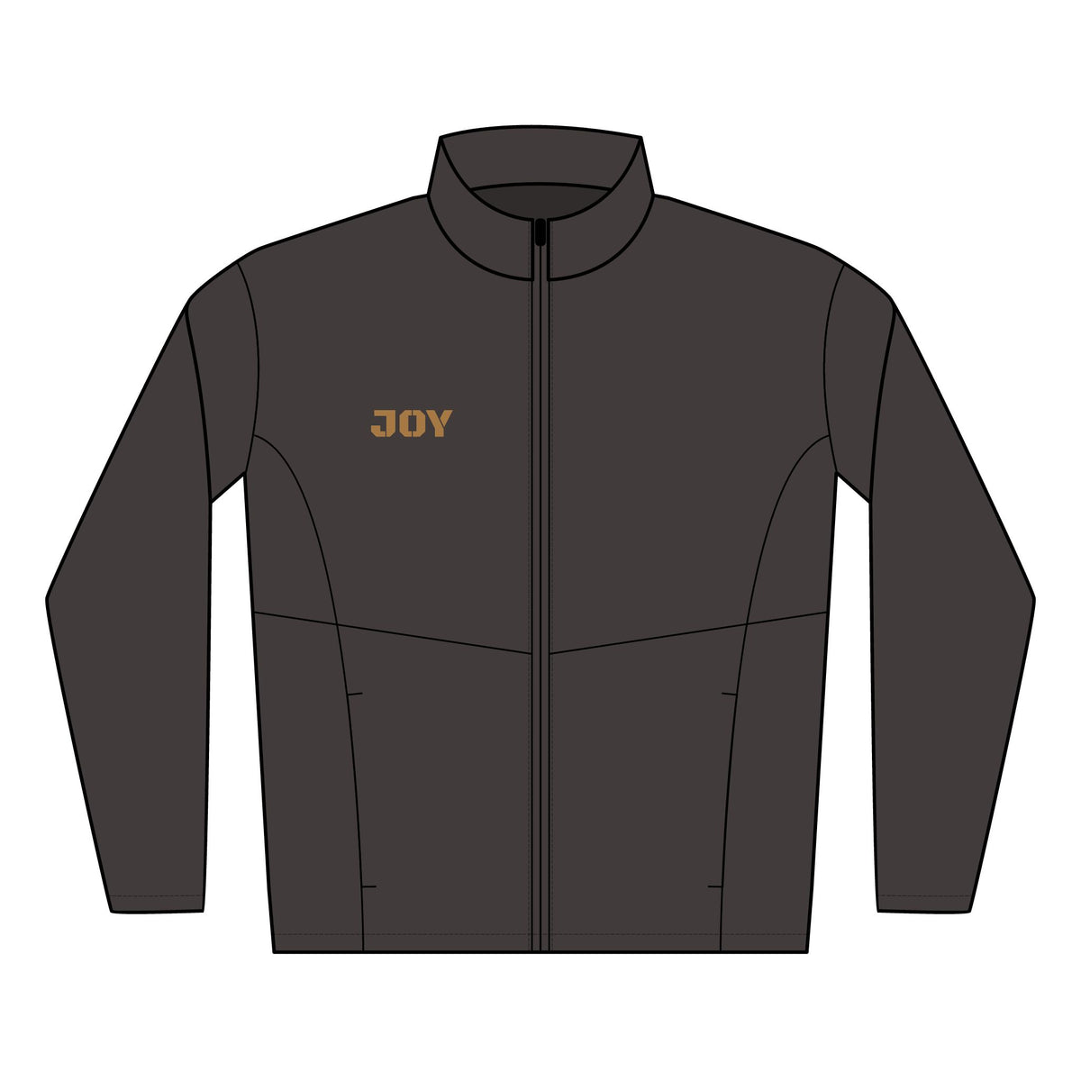 Joy Men’s Jackets