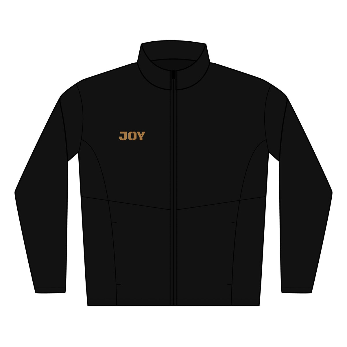 Joy Men’s Jackets