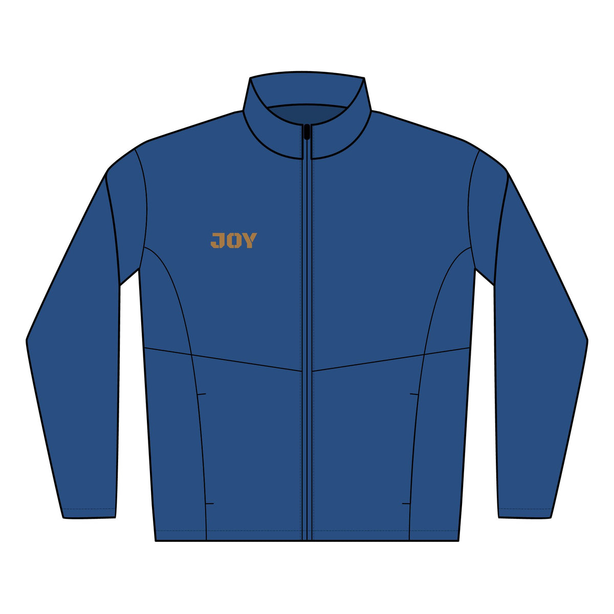 Joy Men’s Jackets