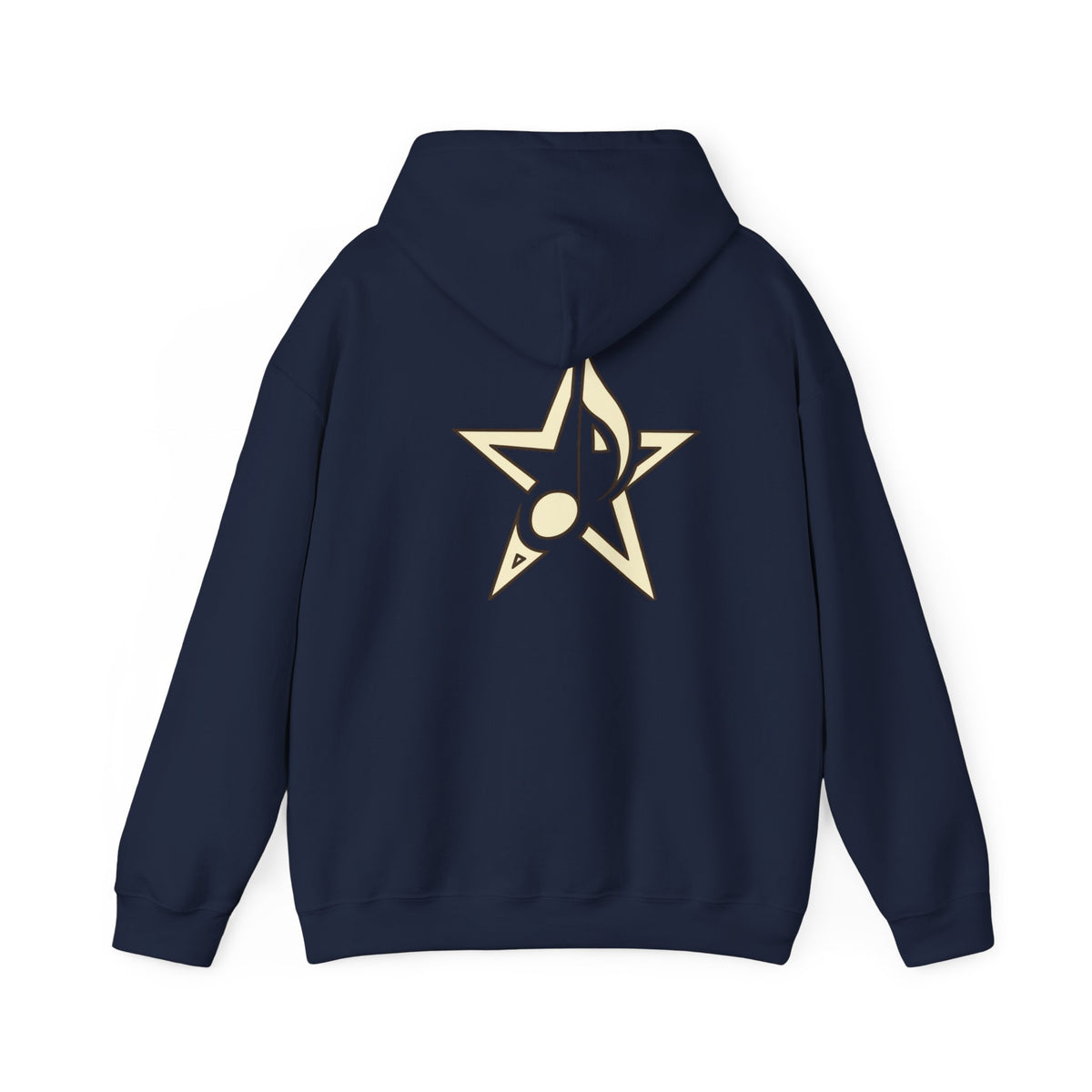Joy Hoodie Jumpers