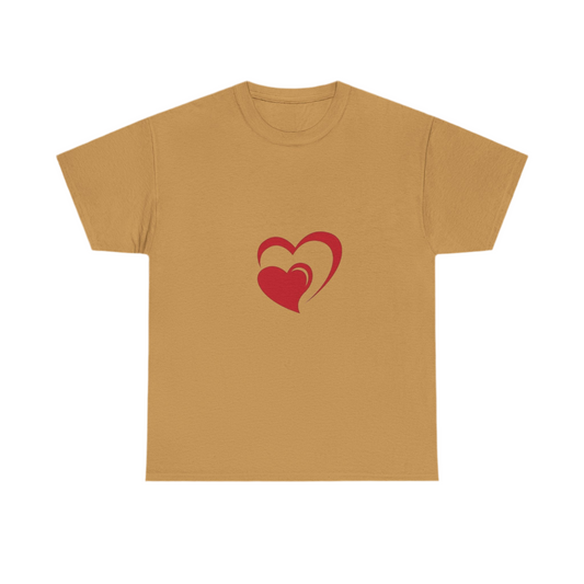 Love T-shirts