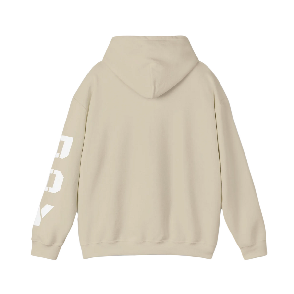 Joy Hoodie Jumpers