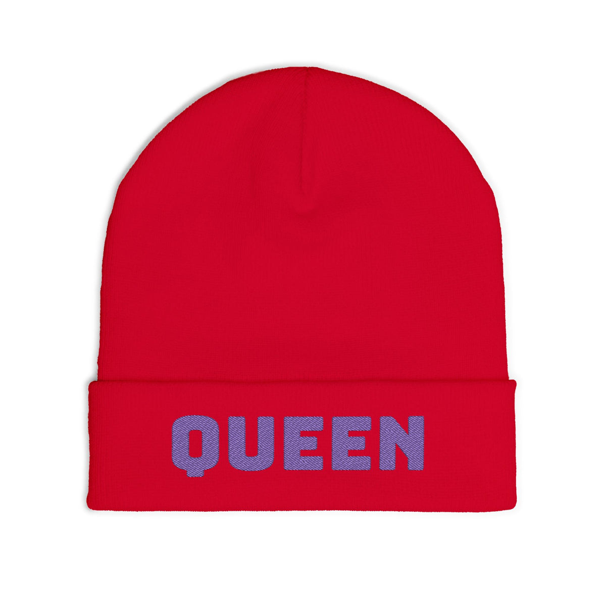 Queen Beanie Hats