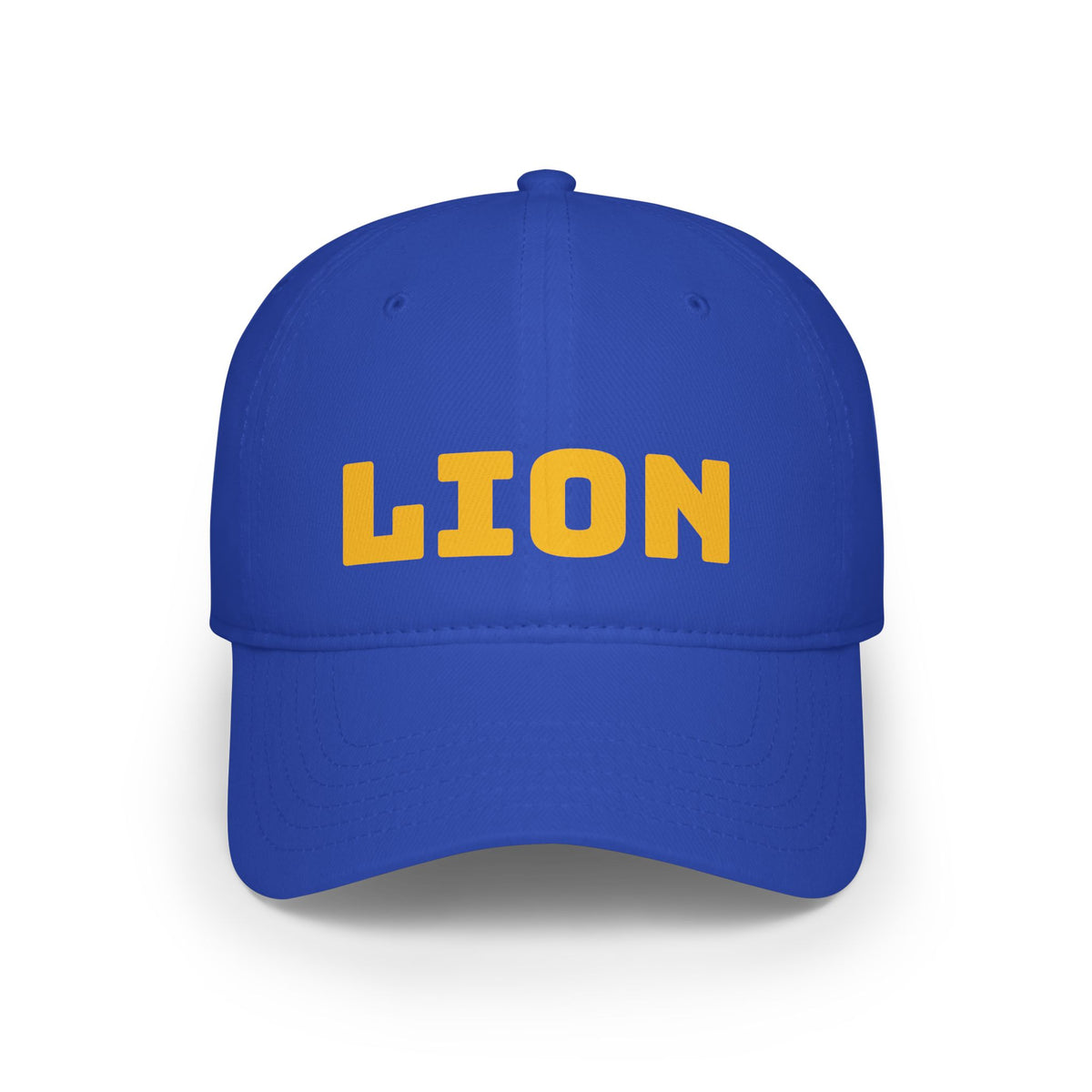 Lion Cap
