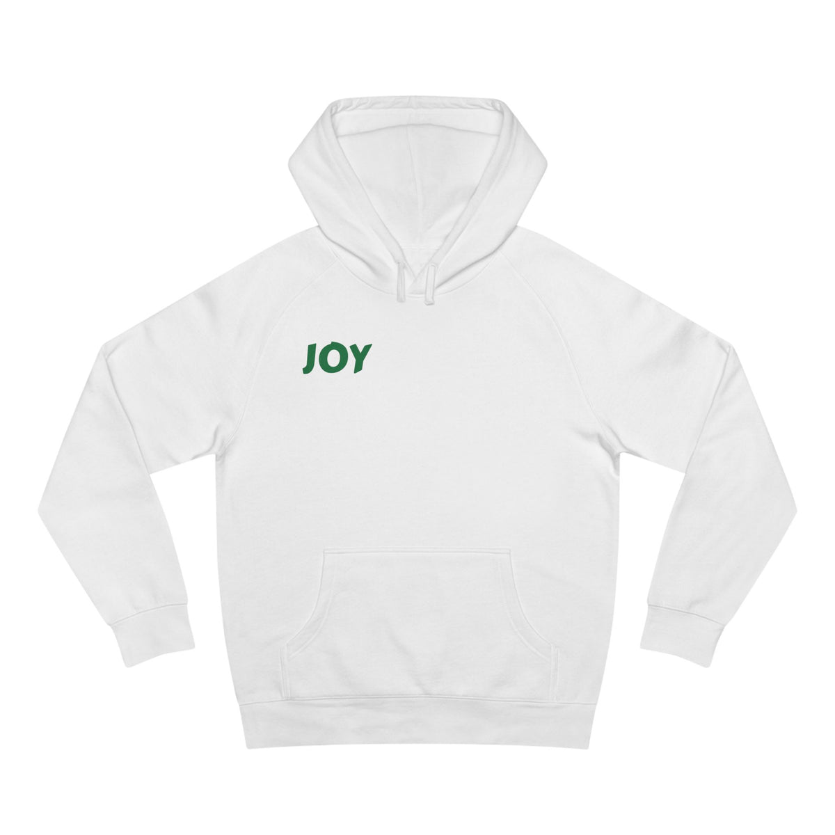 Joy Hoodie Jumpers