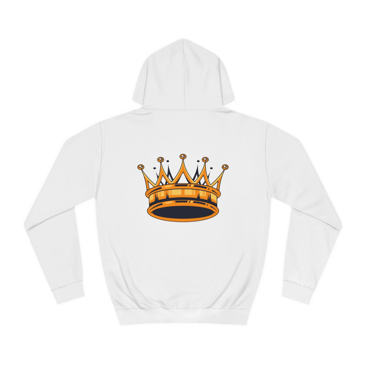 King Hoodie Jumpers