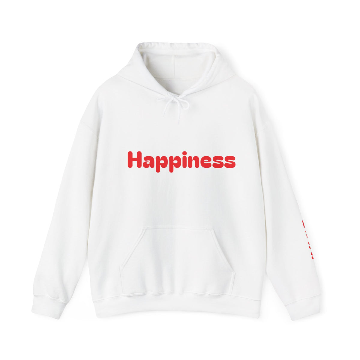 Happiness Hoodie Jumpers