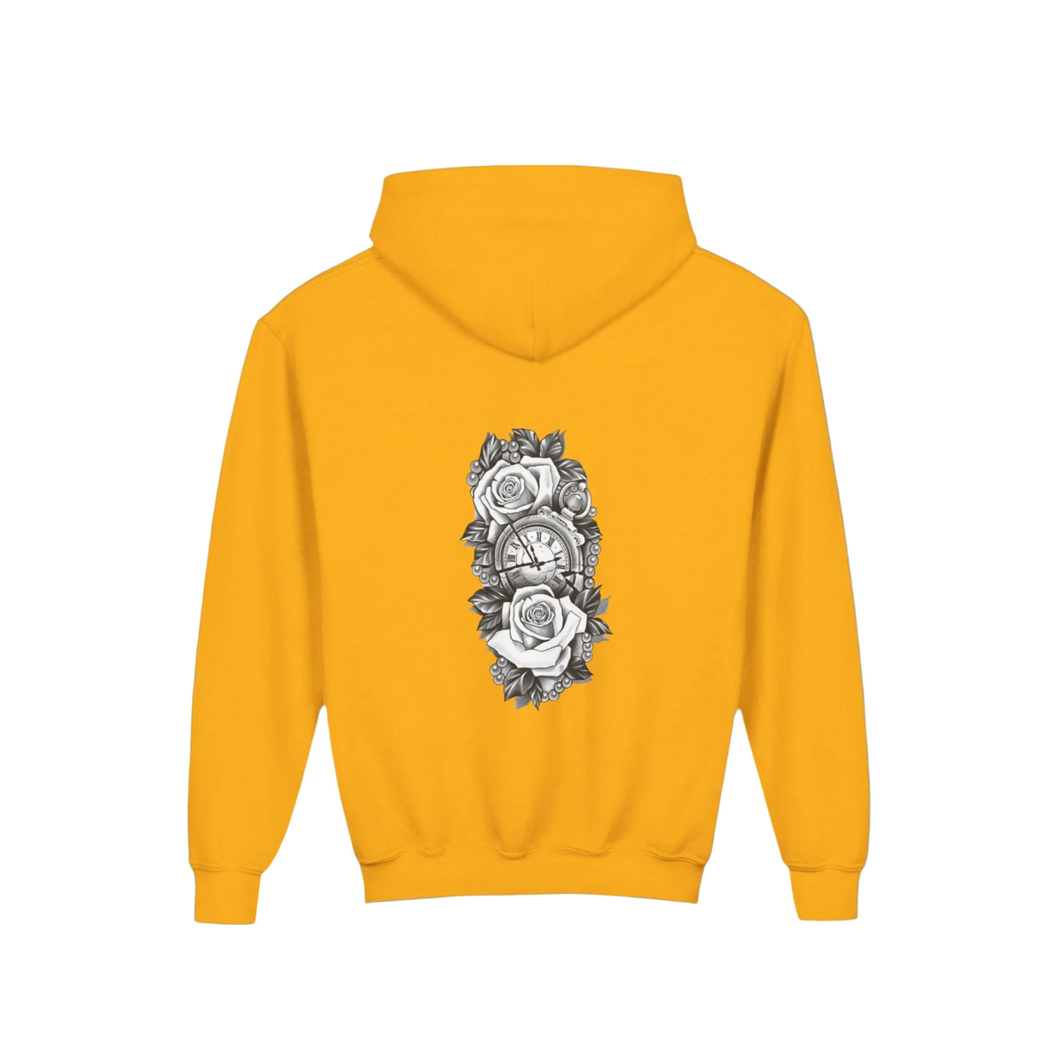 Joy Hoodie Jumpers Kid’s
